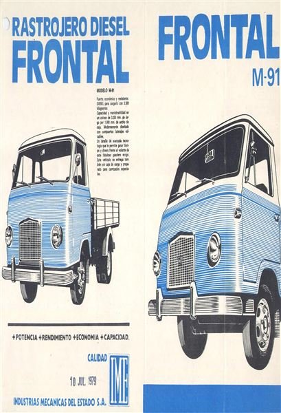 Vehiculos Varios